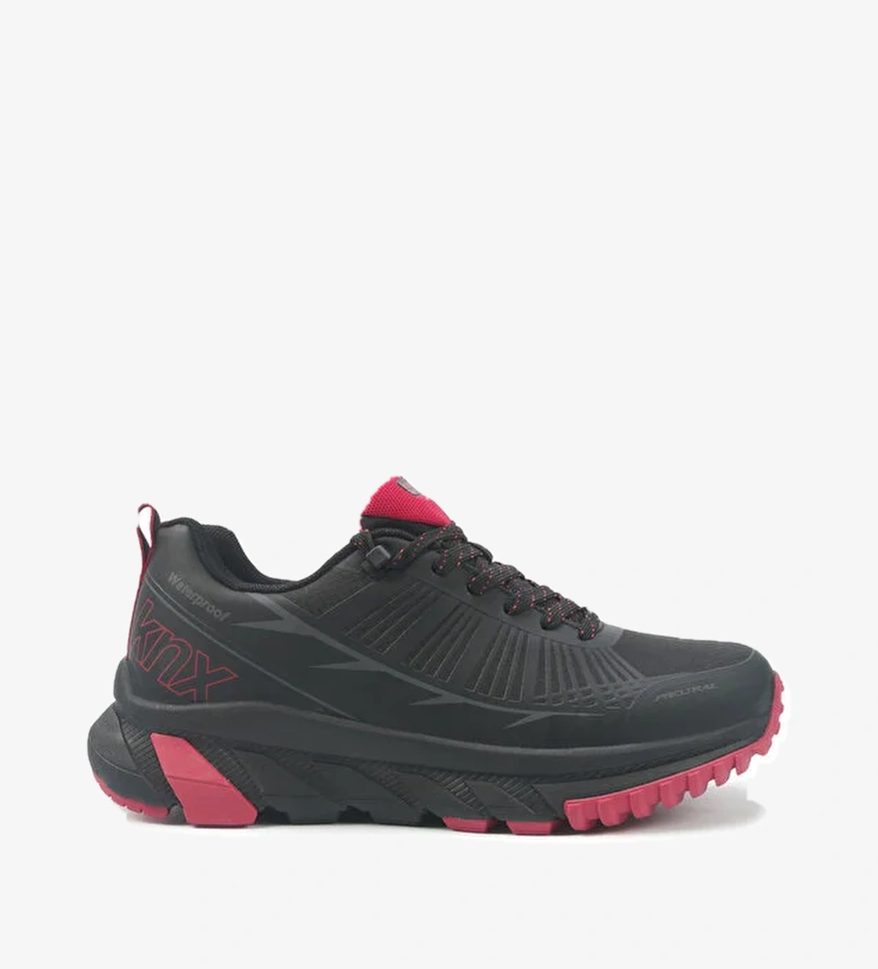 SKYFALL TX WP 5PR Siyah Erkek Outdoor - Görsel 1