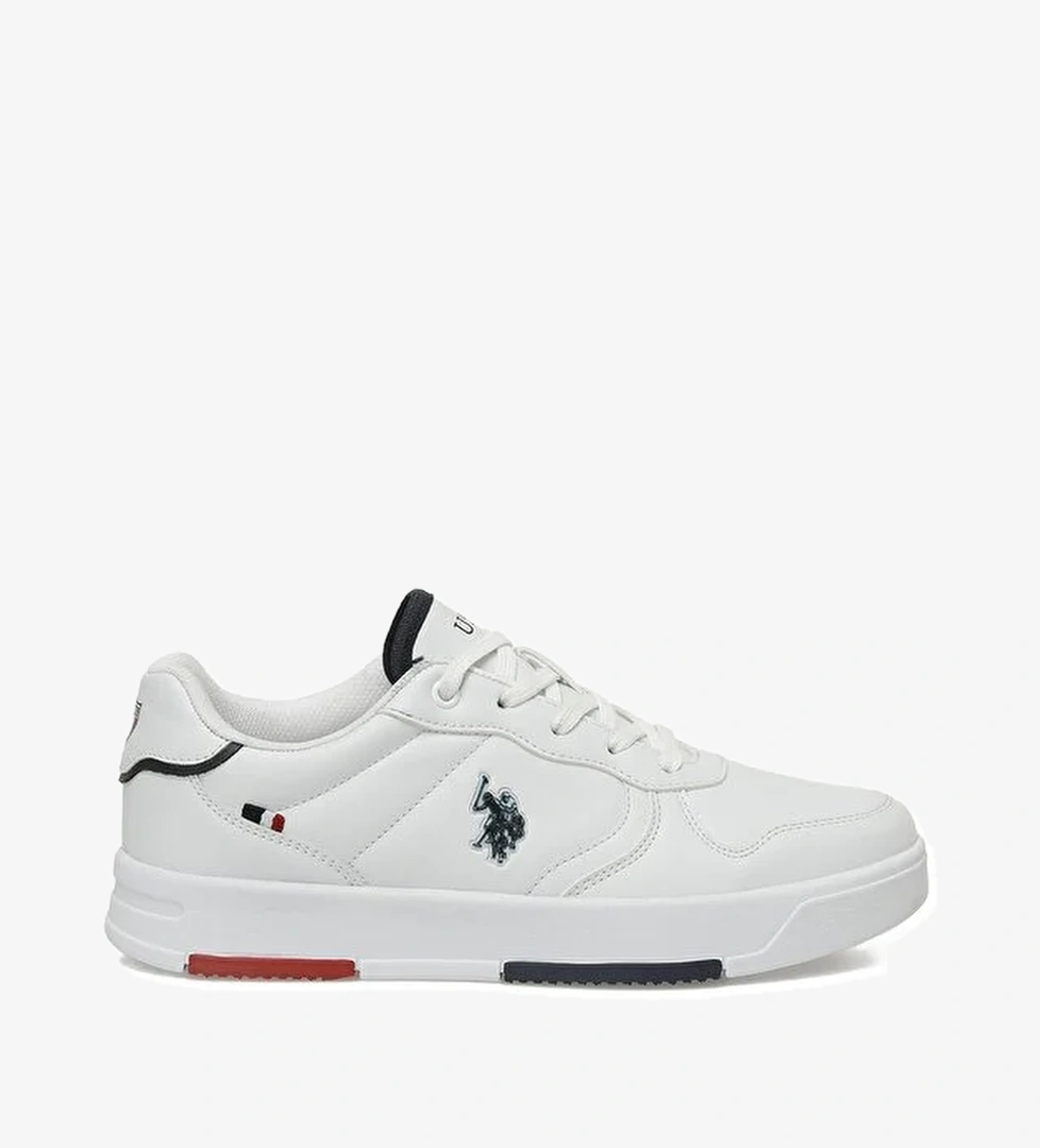 ANDREI WMN 5PR Beyaz Kadın Sneaker - Görsel 1