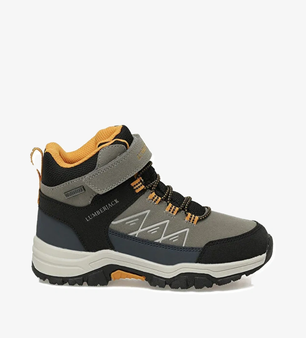 BOWL HI 5PR Bej Erkek Çocuk Outdoor Bot - Görsel 1