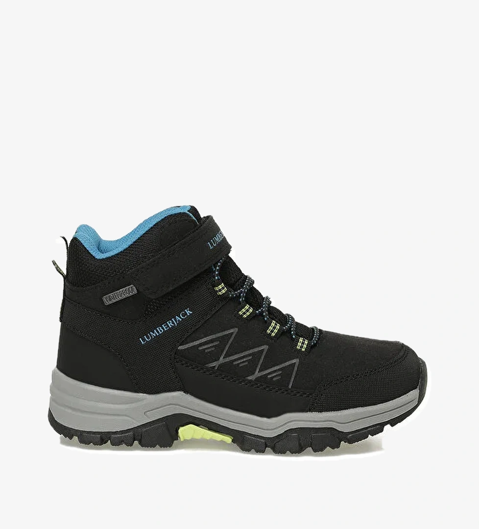 BOWL HI 5PR Mavi Erkek Çocuk Outdoor Bot - Görsel 1