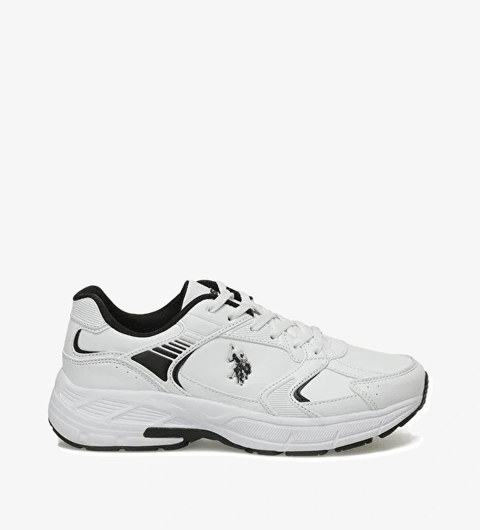 FELIX WMN 5PR Beyaz Kadın Sneaker - Görsel 1