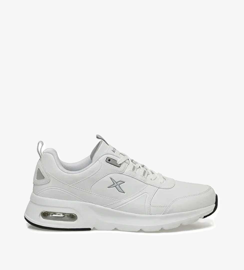 AMIRAL PU 5PR Beyaz Erkek Sneaker - Görsel 1