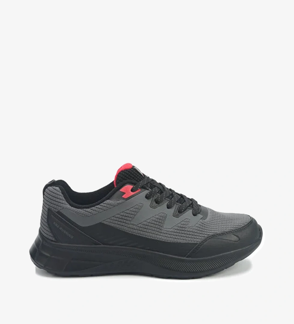 TANDERO TX 5PR GRI Erkek Koşu Ayakkabısı - Görsel 1
