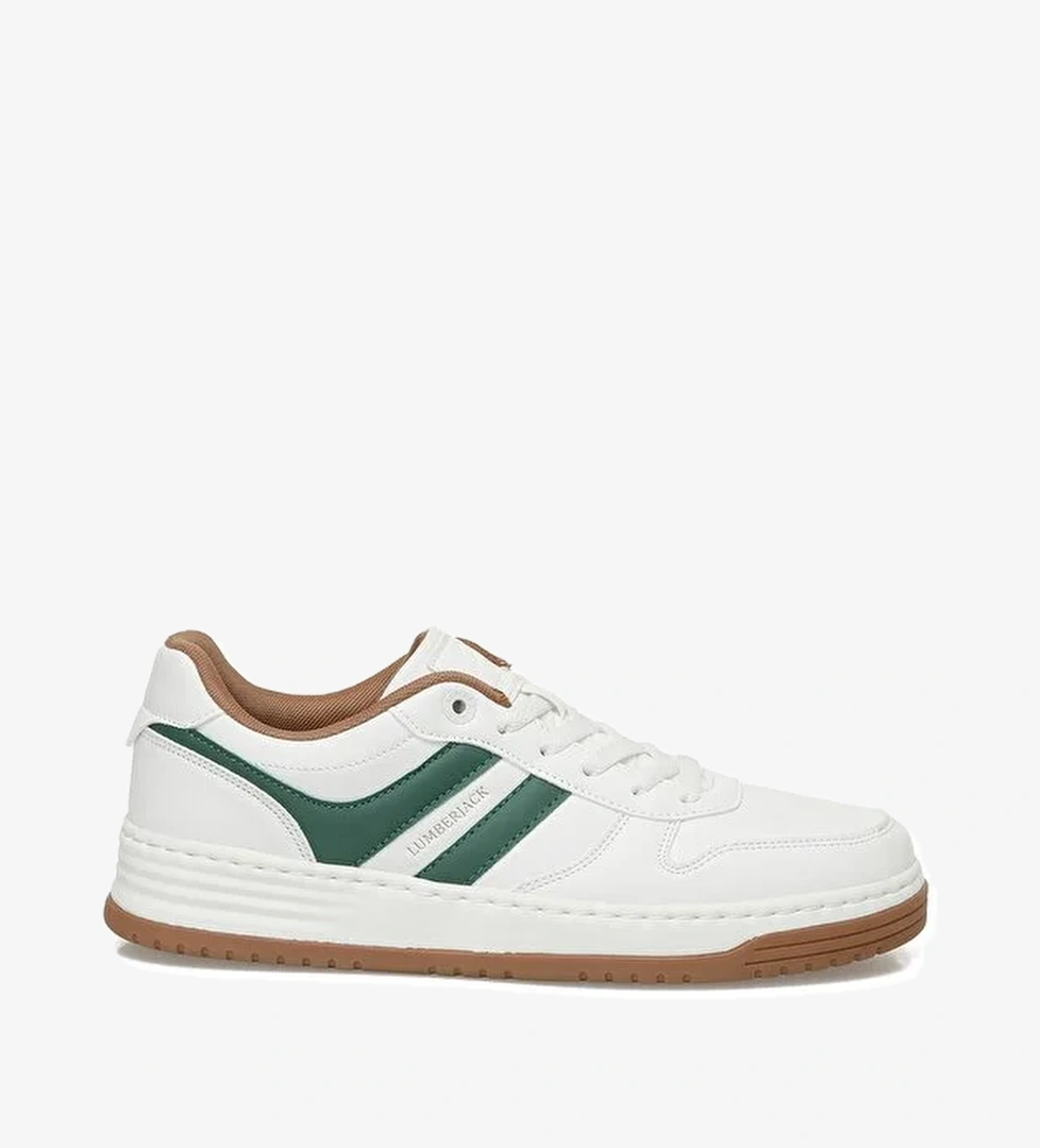 WEMBY 5PR Beyaz Erkek Sneaker - Görsel 1