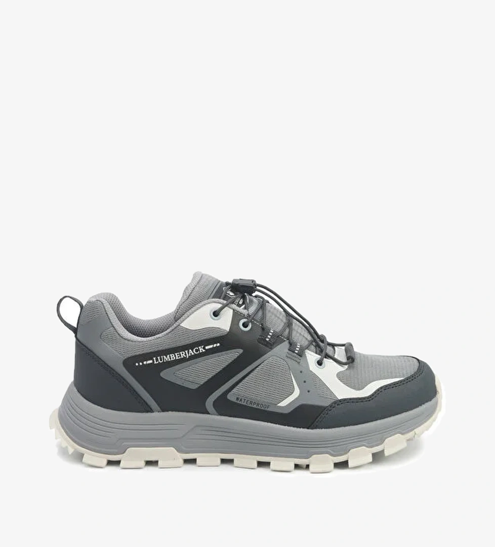 PISAYO 5PR Gri Erkek Outdoor - Görsel 1