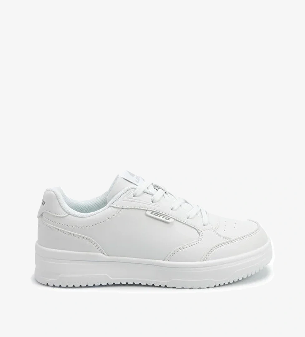 RODWAY WMN 5PR Beyaz Kadın Sneaker - Görsel 1