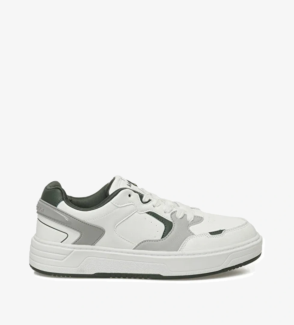 ARDEN 5PR Beyaz Erkek Sneaker - Görsel 1