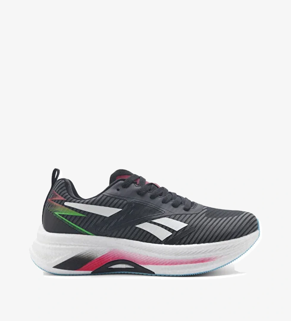 TAPITUMI Siyah Erkek Koşu Ayakkabısı - Görsel 1