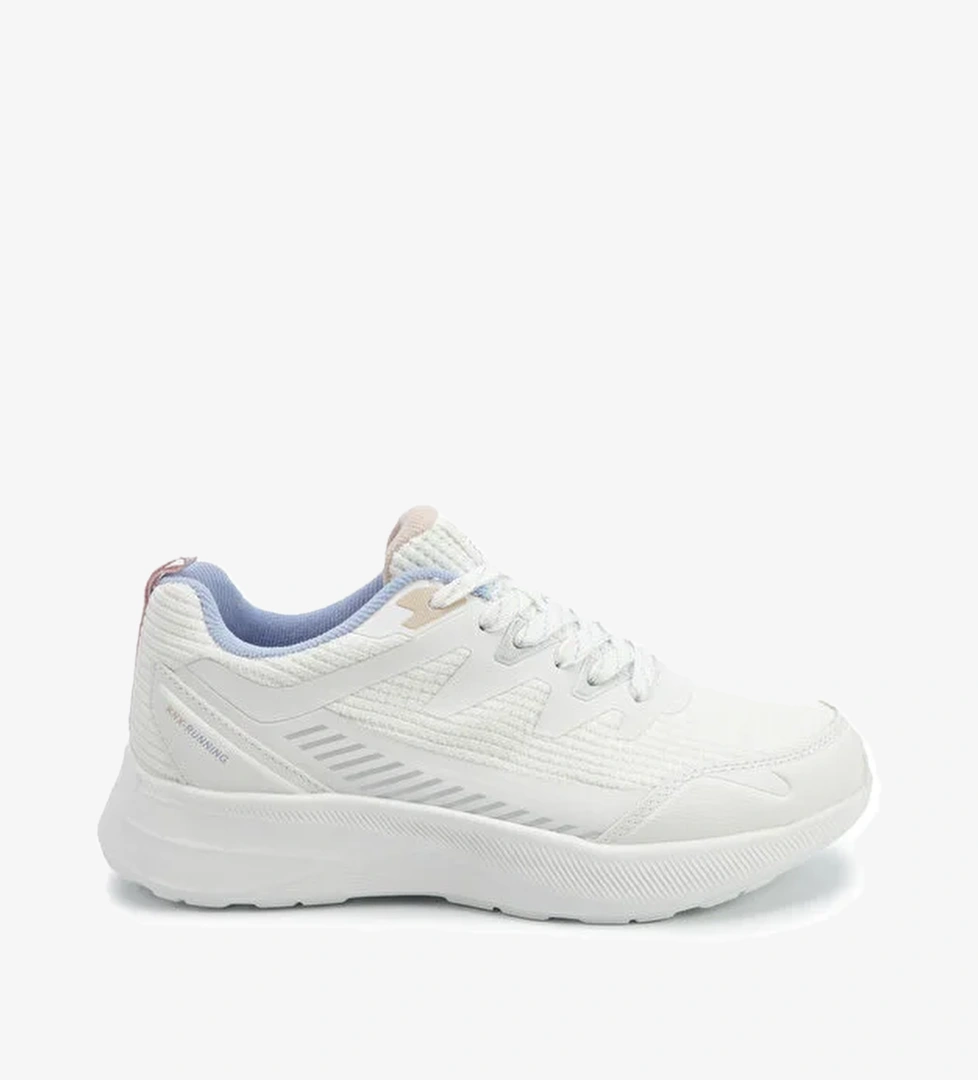 TANDERO TX W 5PR Beyaz Kadın Koşu Ayakkabısı - Görsel 1