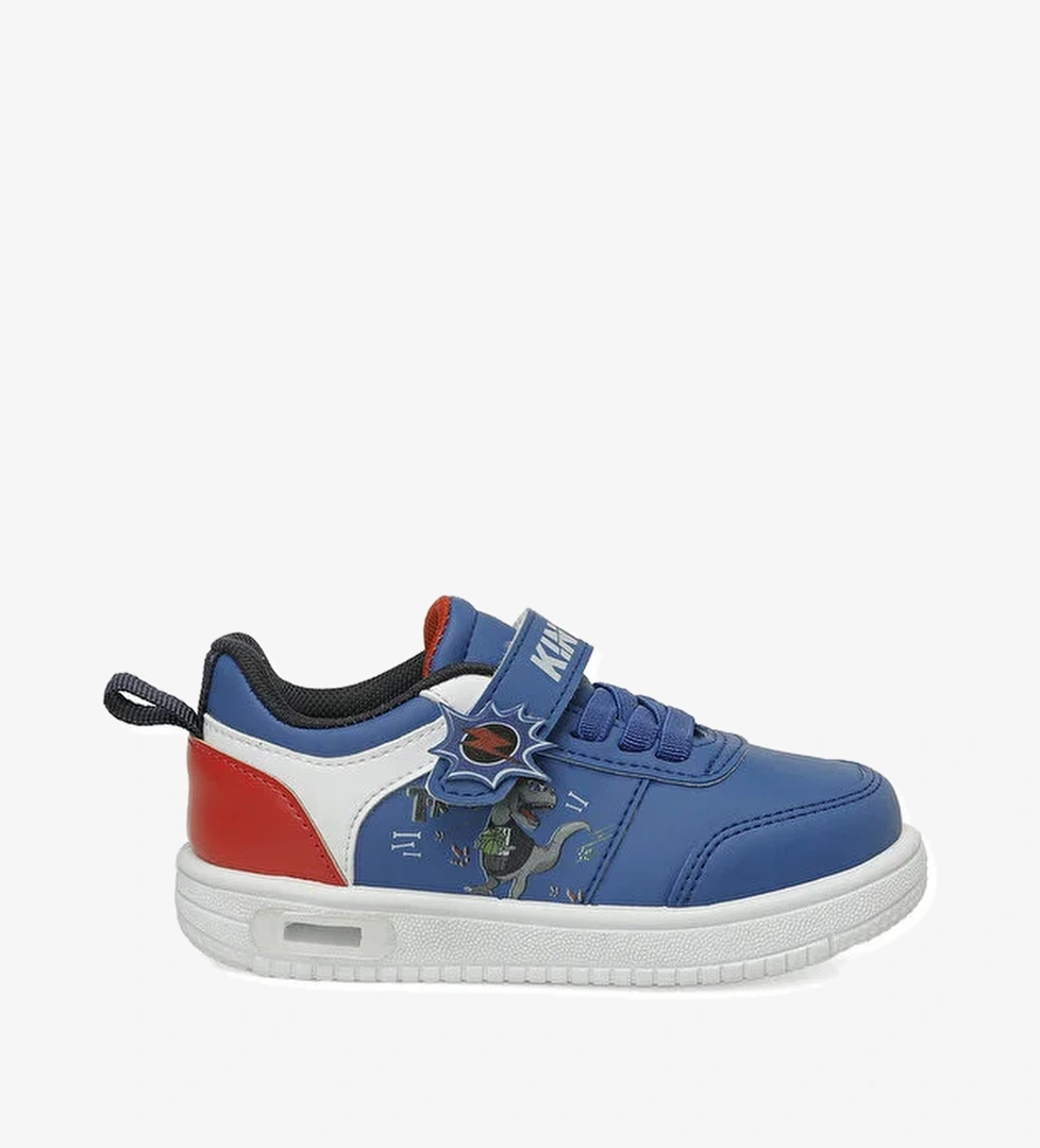 FOSAN B 5PR SAKS Erkek Çocuk Sneaker - Görsel 1