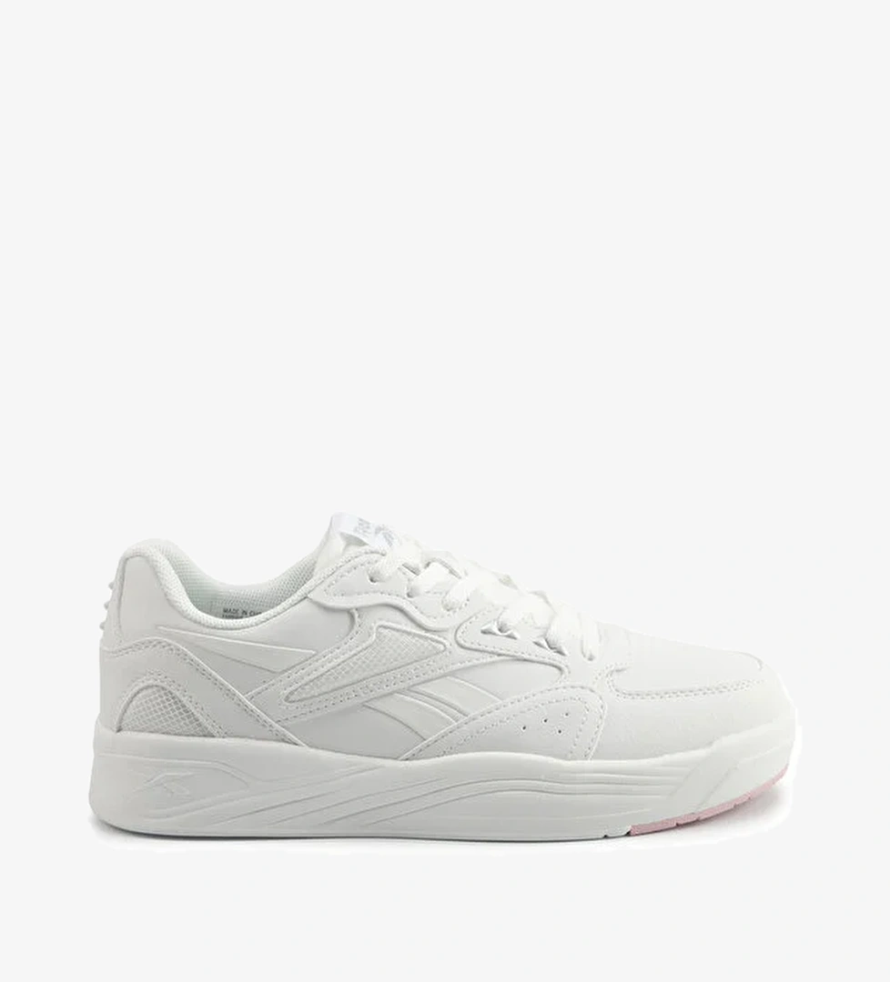 ASHLAND INN I Beyaz Kadın Sneaker