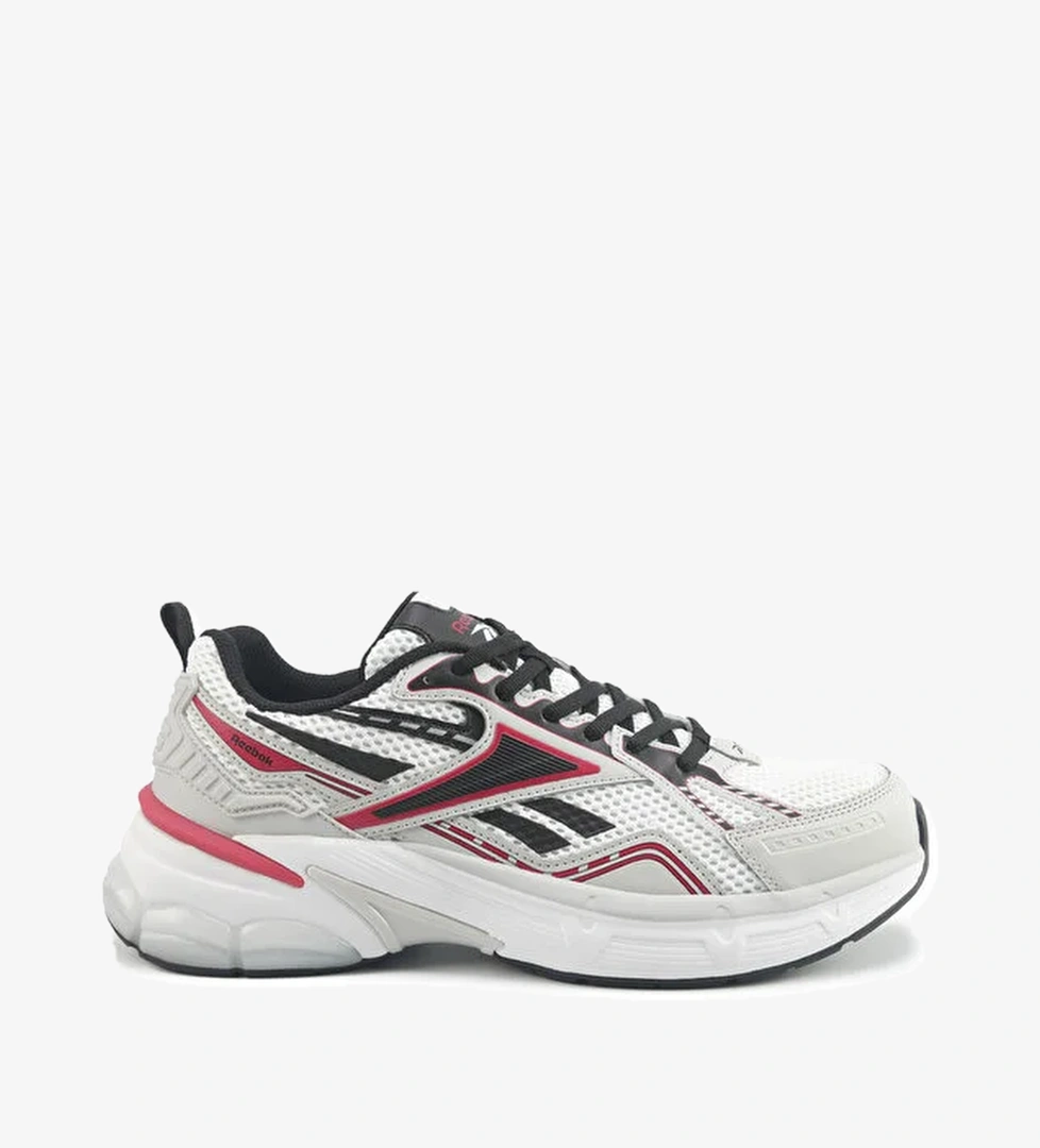 GRAND CANE I Beyaz Erkek Sneaker - Görsel 1