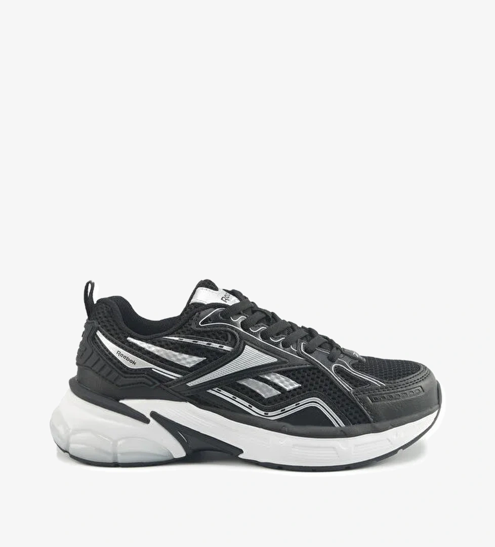 GRAND CANE I Siyah Kadın Sneaker