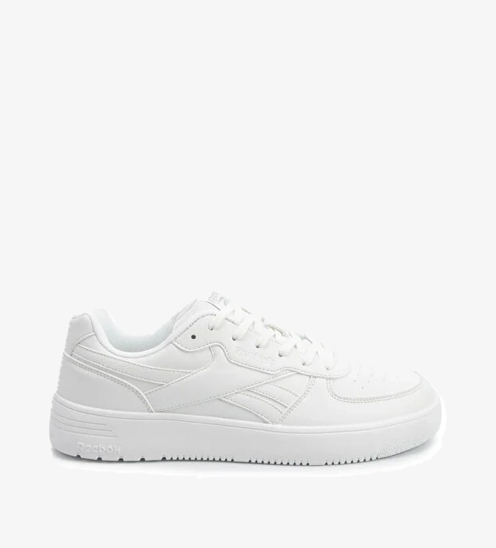 ESTILO-T I Beyaz Kadın Sneaker