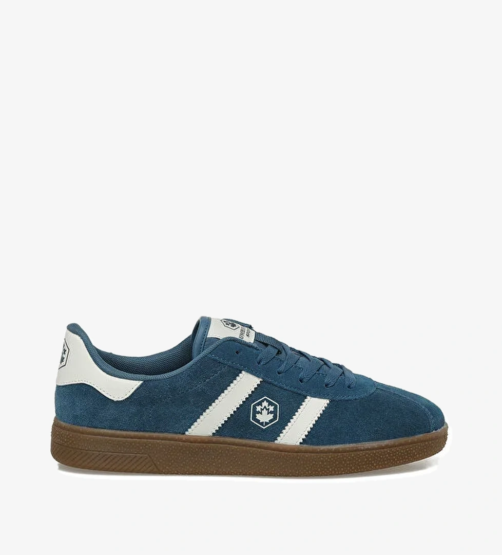 FROSTY 5PR Mavi Erkek Sneaker - Görsel 1