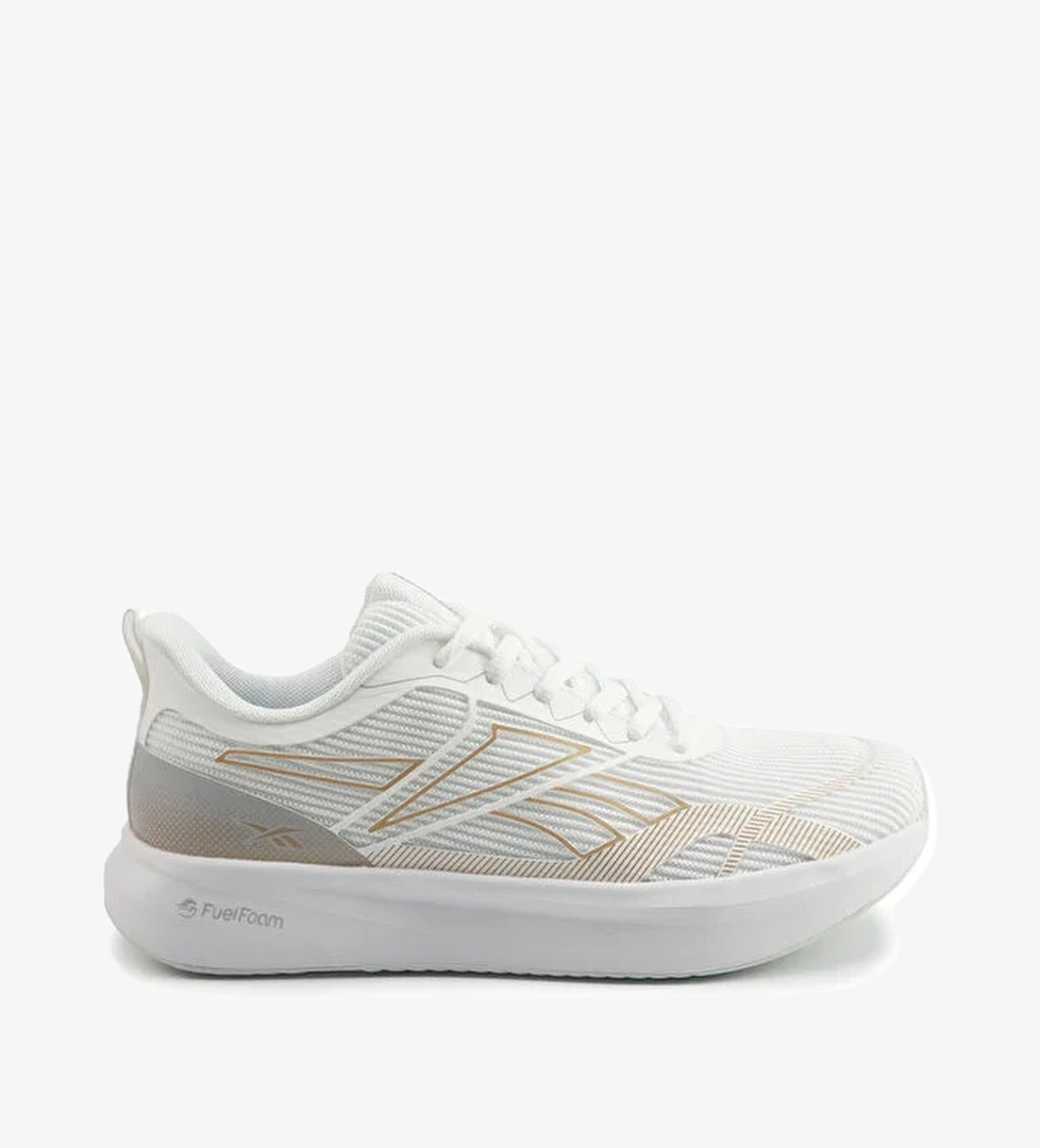 EDGEWOOD II Beyaz Kadın Koşu Ayakkabısı