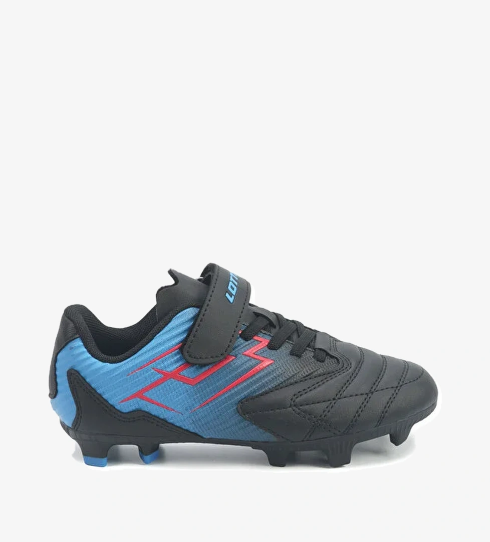 ANDREAS FG B PS 5PR Siyah Erkek Çocuk Krampon - Görsel 1