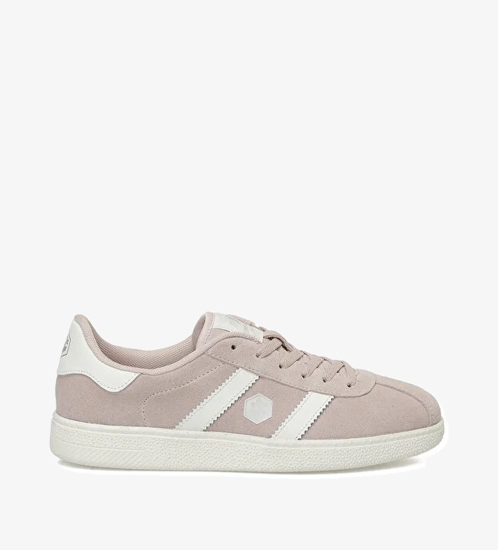 FROSTY WMN 5PR Pudra Kadın Sneaker - Görsel 1