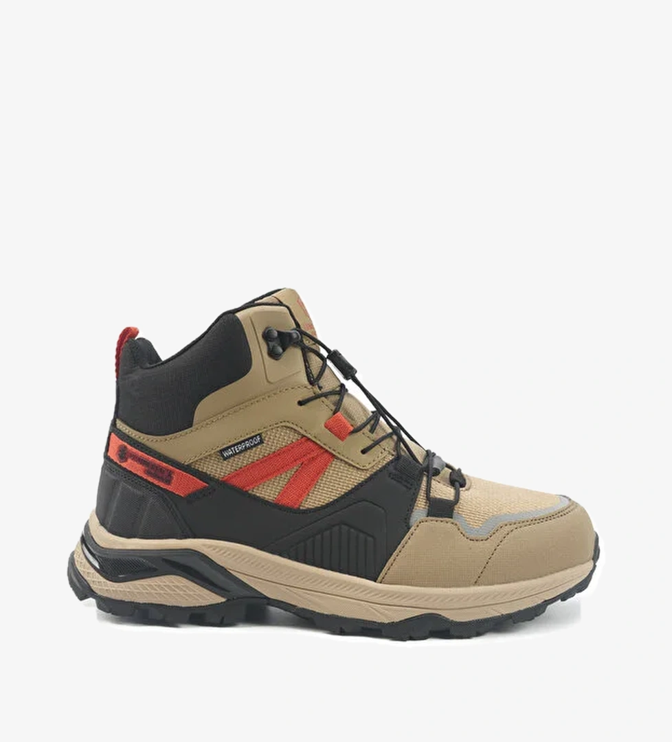 ROMY 5PR Kum Erkek Outdoor Bot - Görsel 1