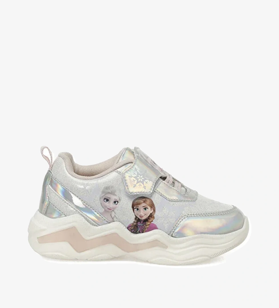 SALDA.P5PR Pembe Kız Çocuk Spor Ayakkabı - Görsel 1