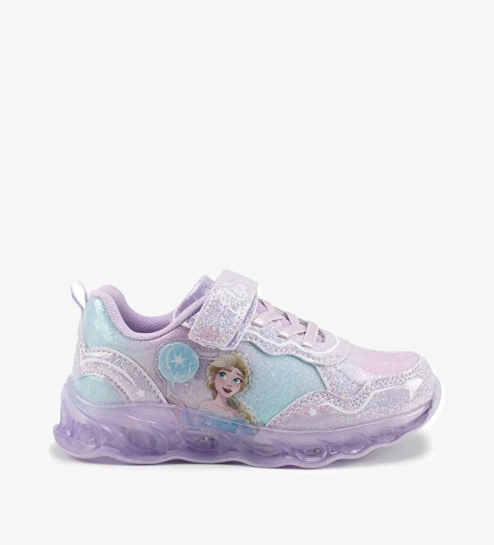 SARMAP.P5PR Lila Kız Çocuk Sneaker