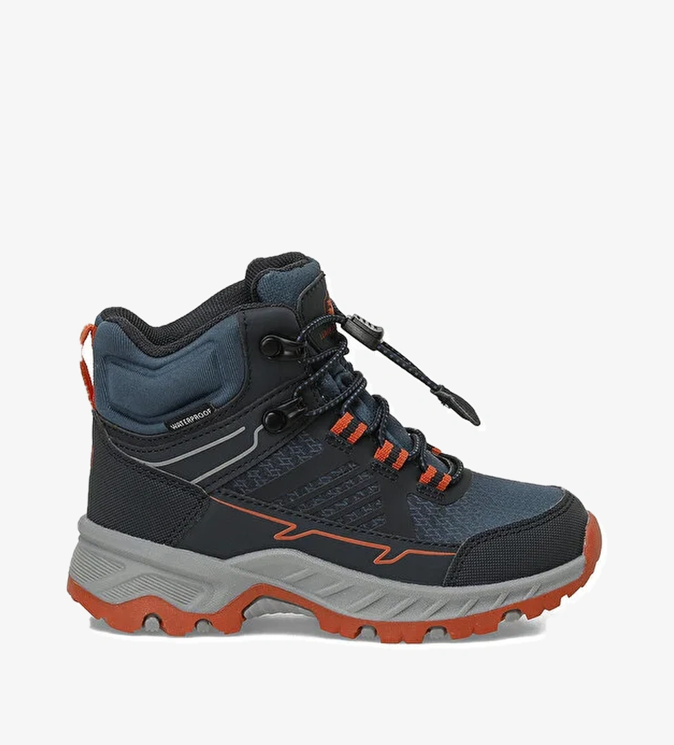 MARMY HI 5PR Lacivert Erkek Çocuk Outdoor Bot - Görsel 1