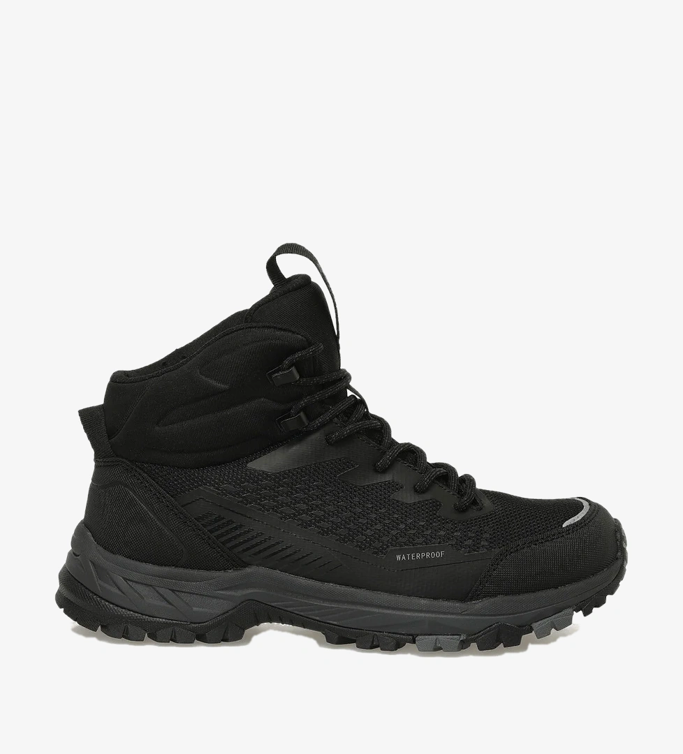 RAVEN WMN HI Siyah Kadın Outdoor Bot