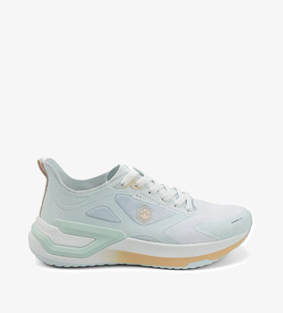 RITHA 5PR Mavi Kadın Koşu Ayakkabısı - Görsel 1