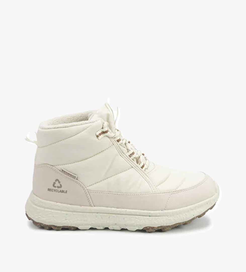 OLIVER 5PR Bej Kadın Outdoor Bot - Görsel 1