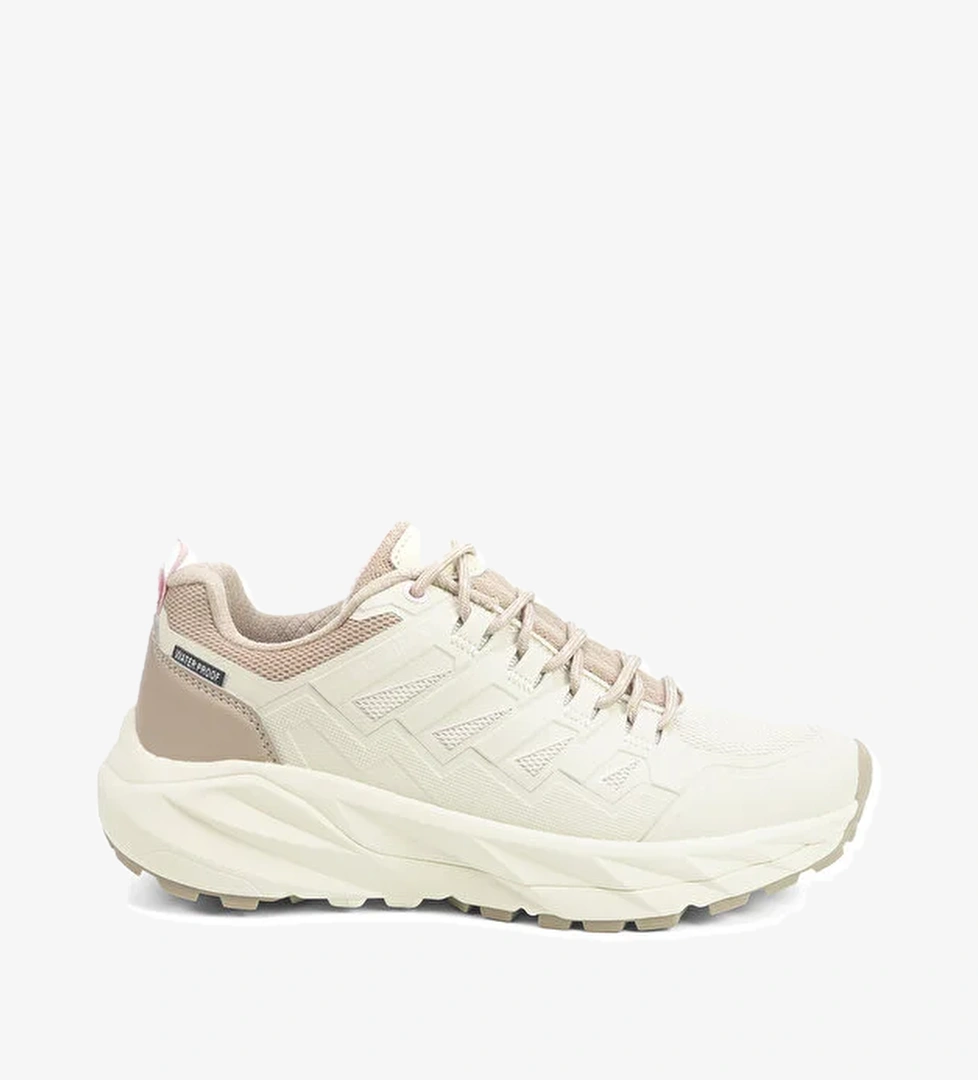 VALENCIA 5PR Krem Kadın Outdoor - Görsel 1