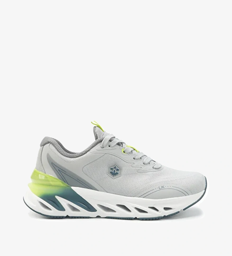 COOP 5PR Koyu Gri Erkek Koşu Ayakkabısı - Görsel 1