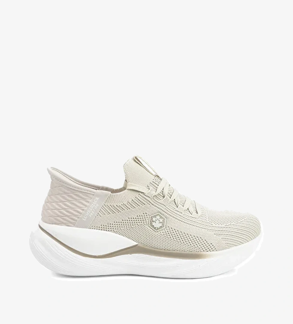 LEMINA 5PR Bej Erkek Comfort Ayakkabı - Görsel 1