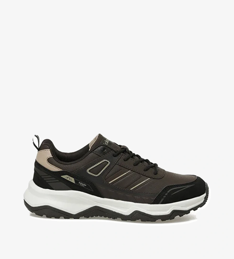 CHARGED PU 5PR Kahverengi Erkek Outdoor - Görsel 1