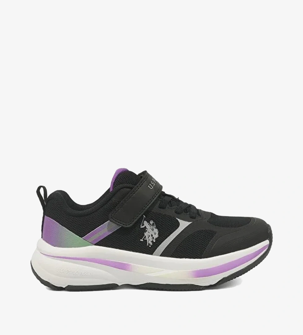 U.s. Polo Assn. Siyah U.s. Polo Assn. Yute