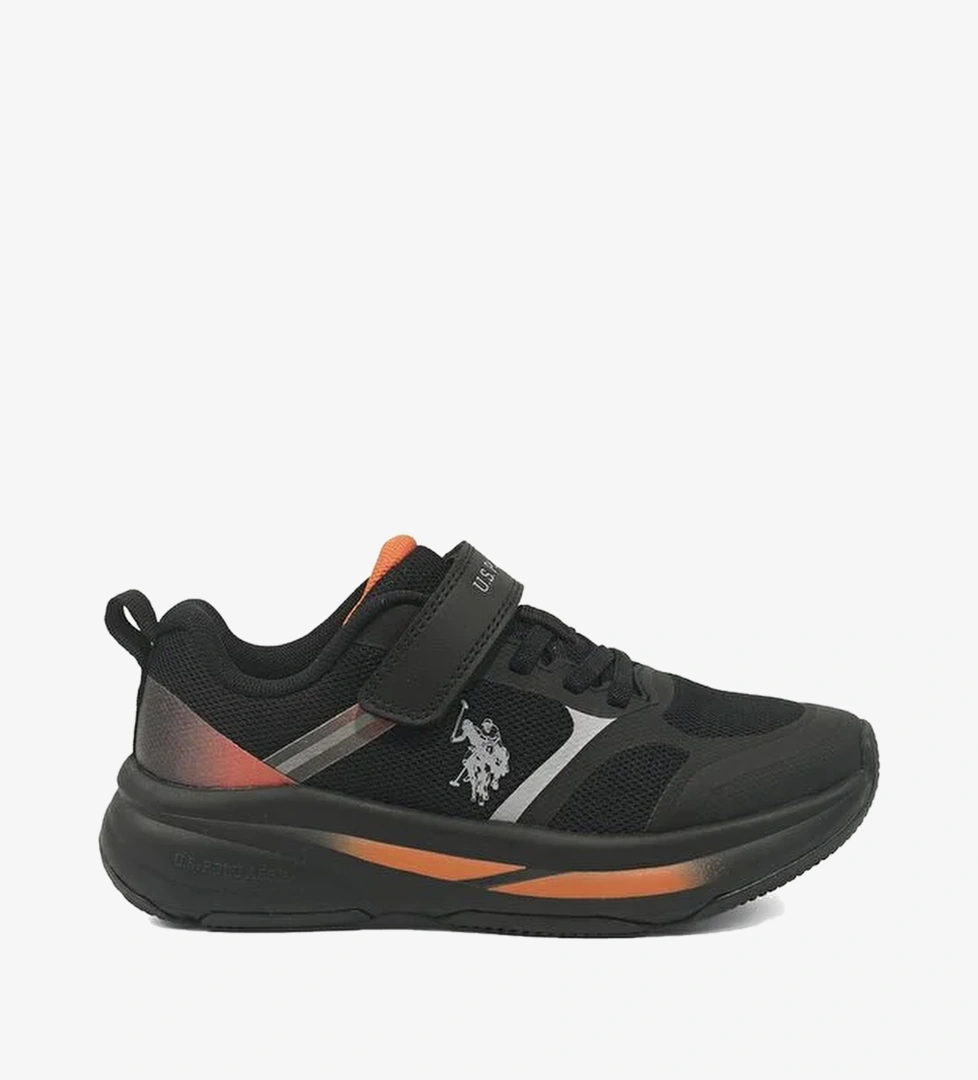 U.s. Polo Assn. Siyah U.s. Polo Assn. Yute