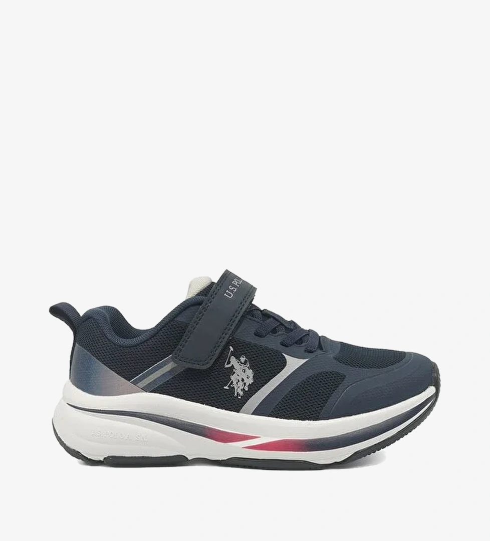 U.s. Polo Assn. Lacivert U.s. Polo Assn. Yute