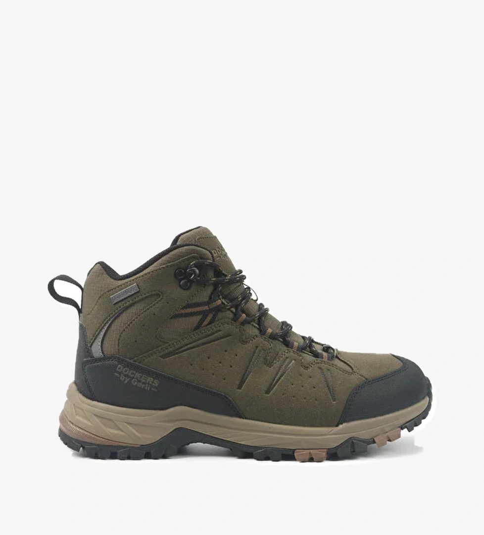 MURPHY HI 5PR Haki Erkek Outdoor Bot - Görsel 1