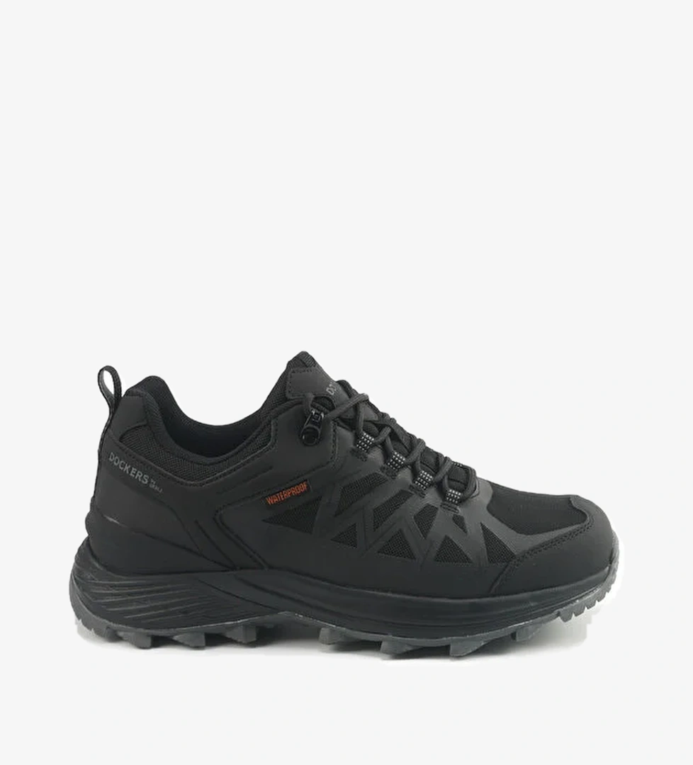 237520 5PR Siyah Erkek Outdoor - Görsel 1