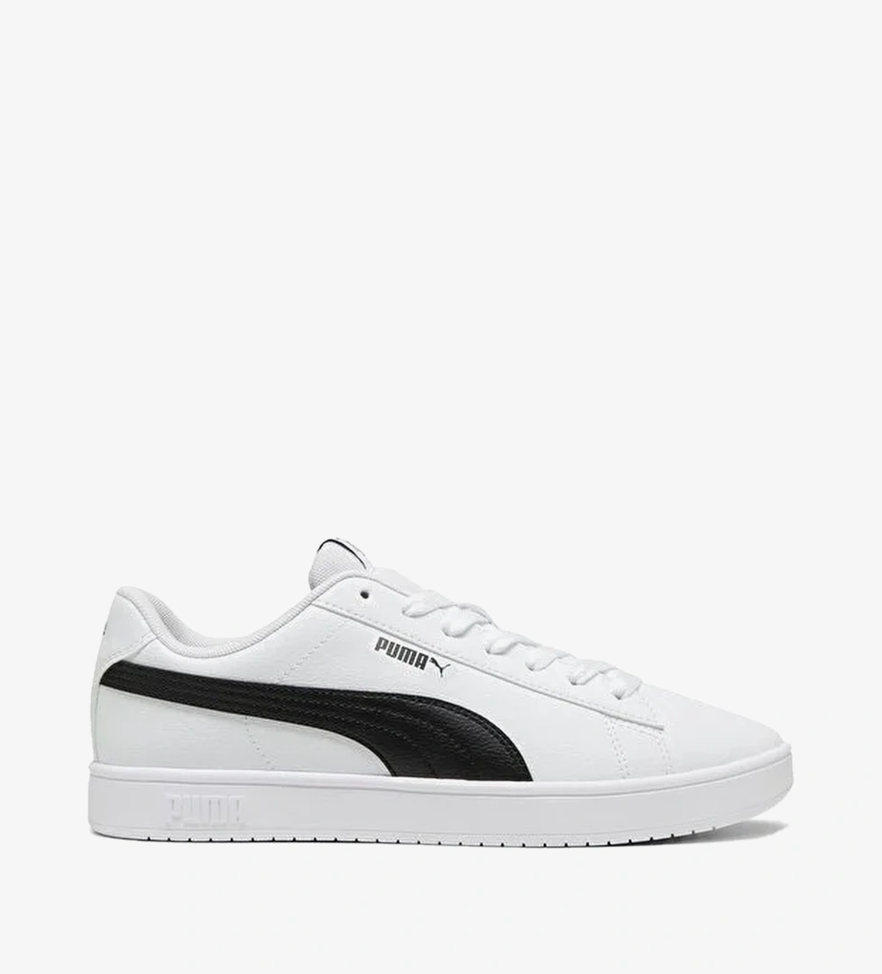 Rickie Classic Beyaz Kadın Sneaker