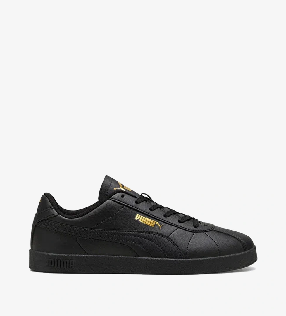 Puma Puma Club II SL Siyah Kadın Sneaker Instreet'te! Siyah - 1. görsel