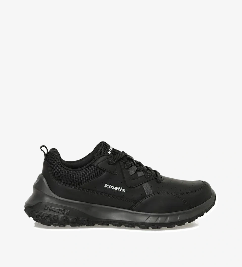 GORGON 5PR Siyah Erkek Outdoor - Görsel 1