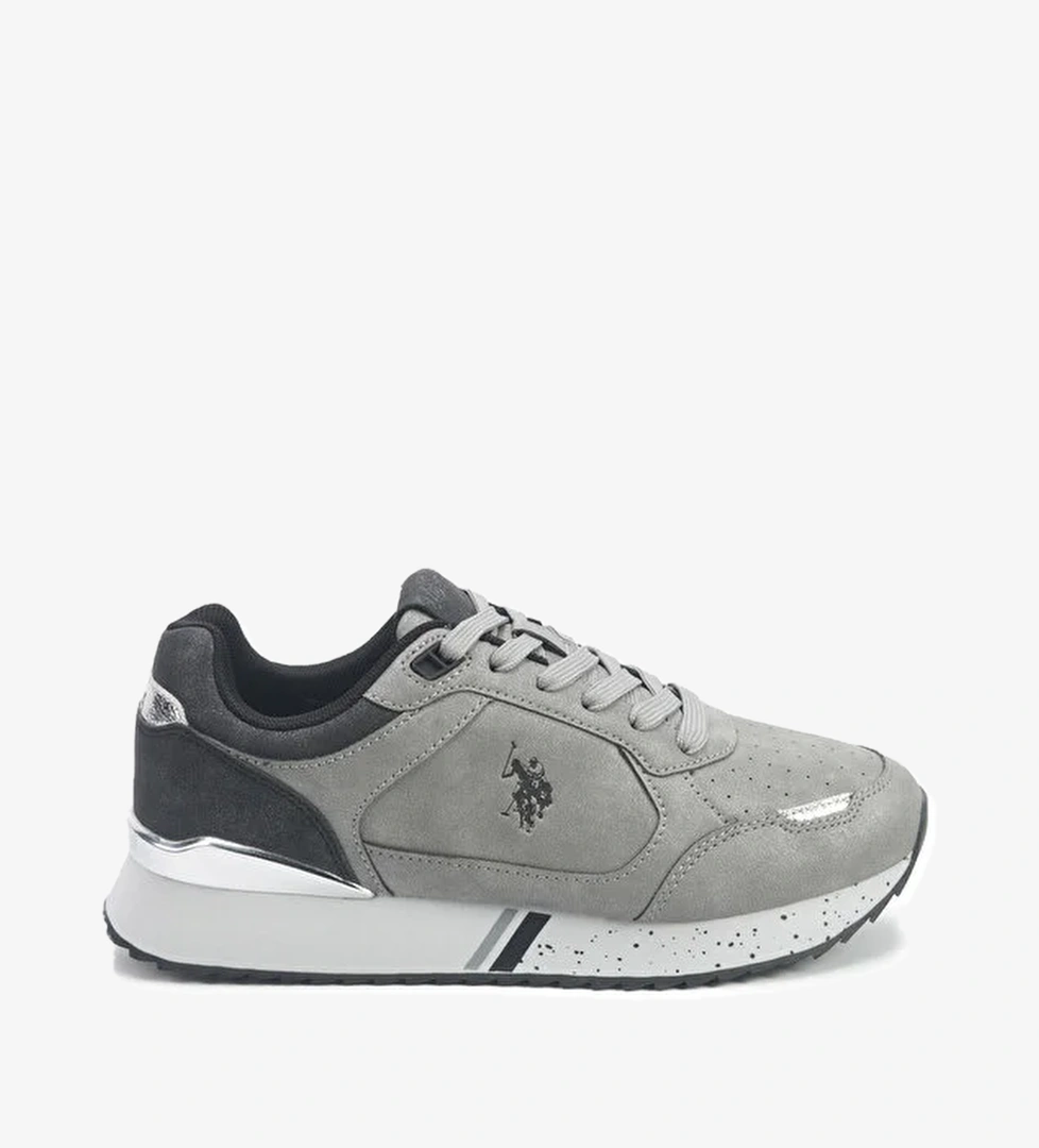 LINE 5PR Füme Kadın Sneaker - Görsel 1