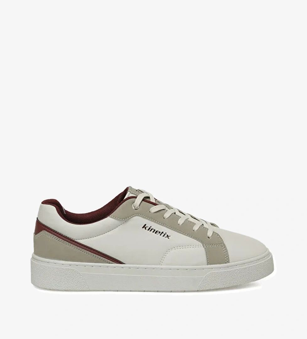 TURDA 5PR Bordo Erkek Sneaker - Görsel 1