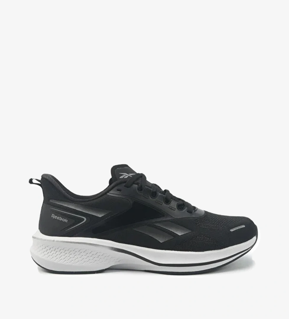 Reebok MANAPA RUN I Siyah Erkek Koşu Ayakkabısı model görseli