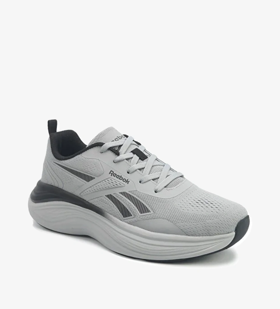 RAIFORD GULF I Gri Erkek Koşu Ayakkabısı - Görsel 1