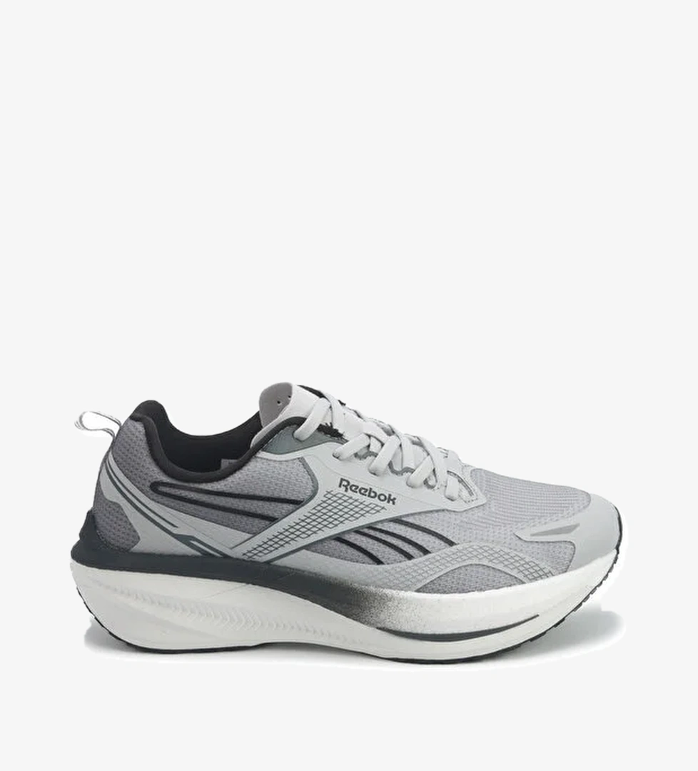RUN AYS II Gri Erkek Koşu Ayakkabısı - Görsel 1