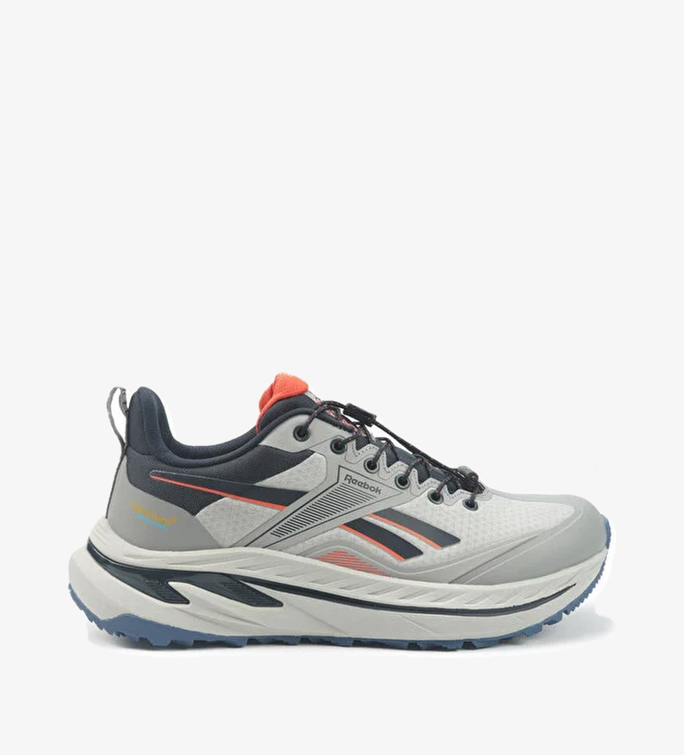 OLIWA TEN I GRI Erkek Outdoor