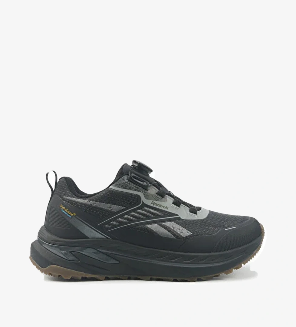 OLIWA TEN II Siyah Erkek Outdoor