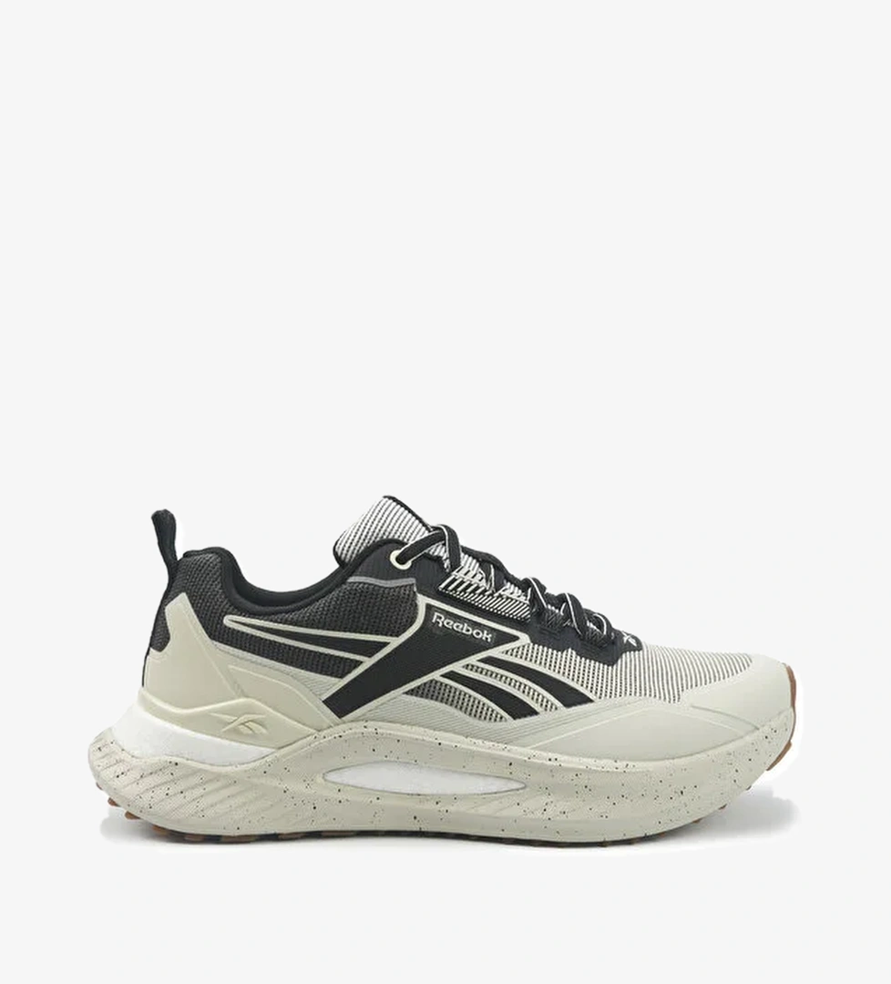 SOIL LAND II Siyah Erkek Koşu Ayakkabısı - Görsel 1