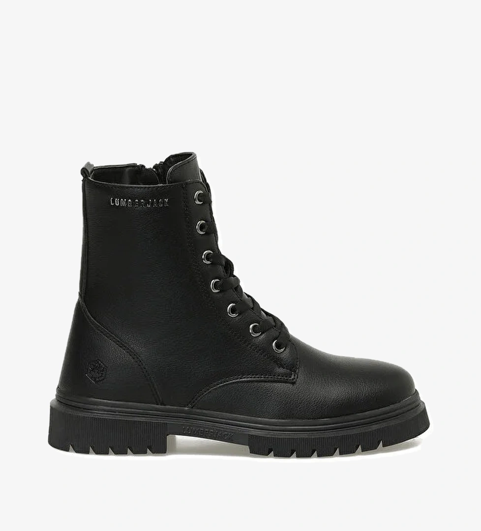 PALMY 5PR Siyah Kadın Postal - Görsel 1